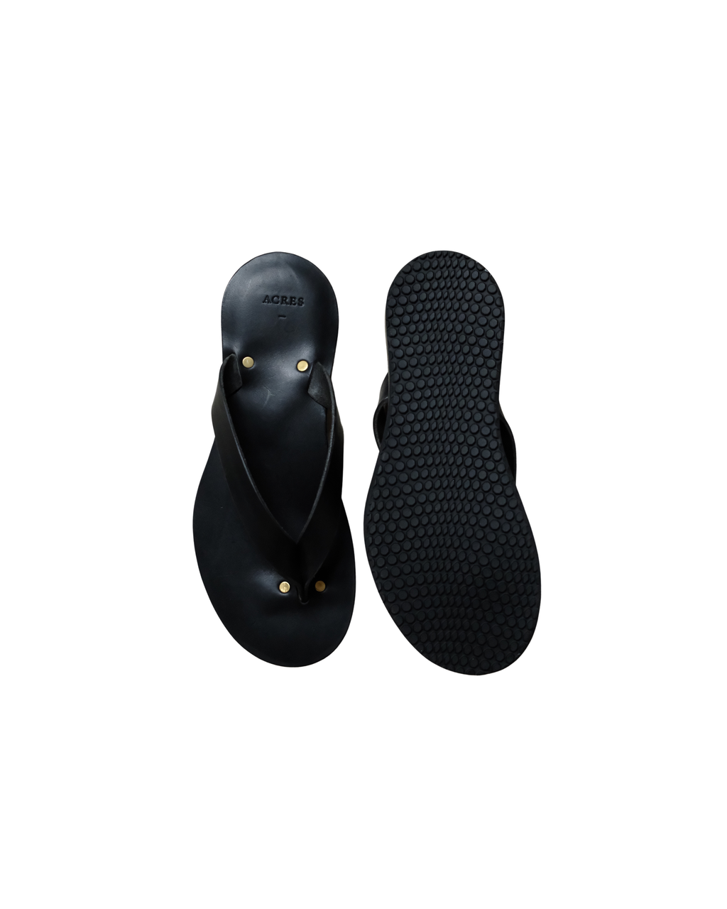 ACRES / FLIP FLOPS