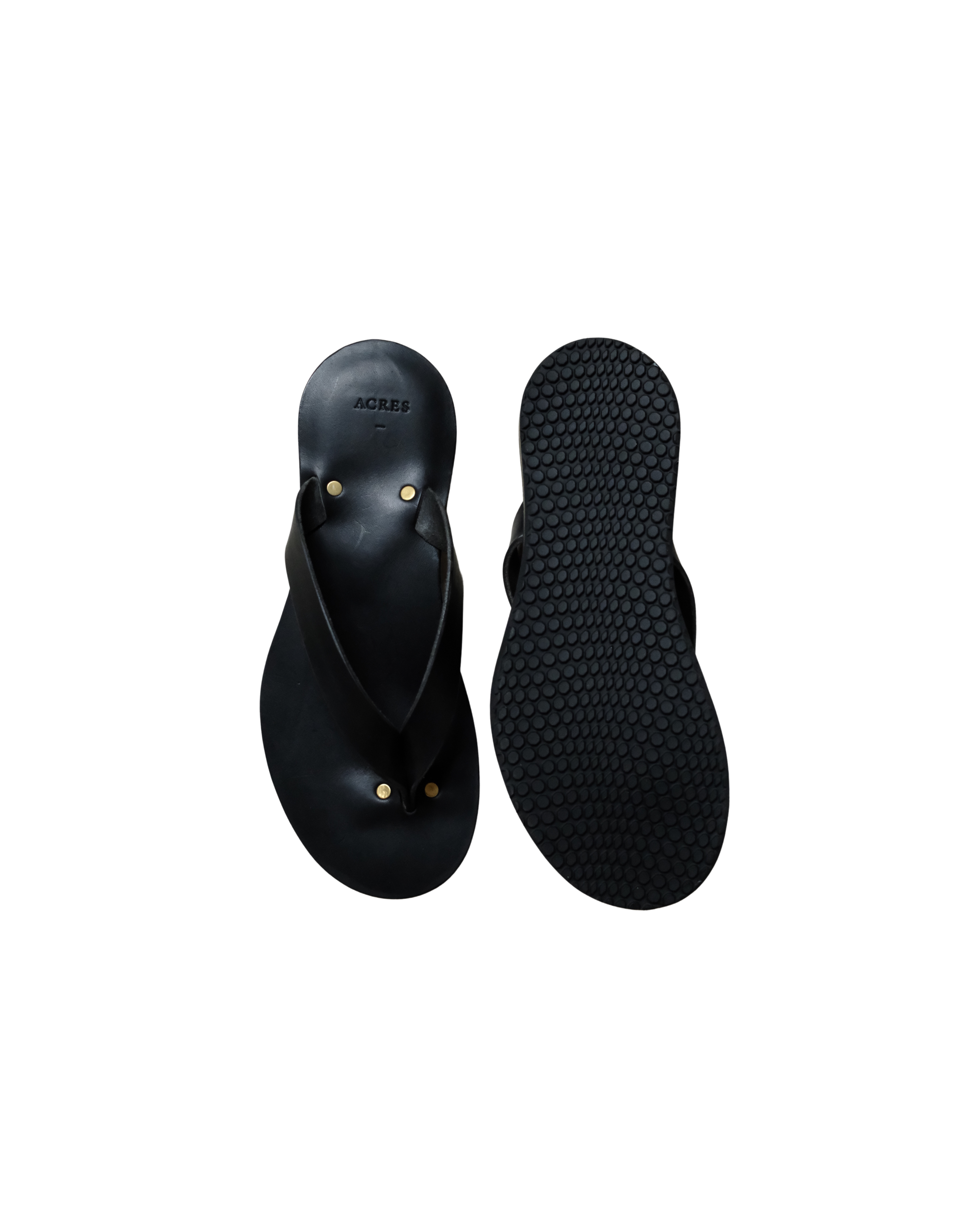 ACRES / FLIP FLOPS