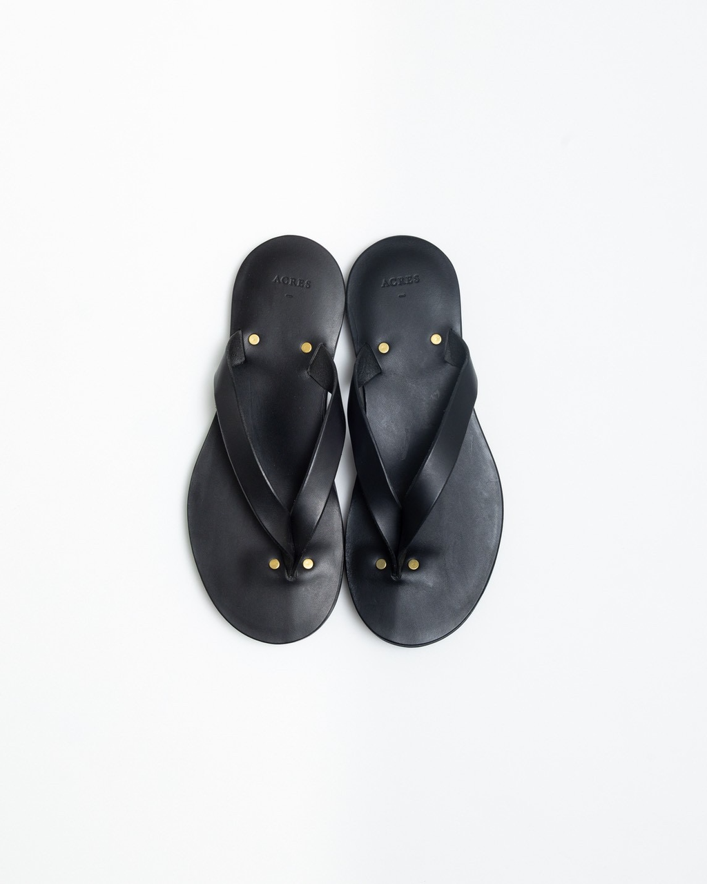 ACRES / FLIP FLOPS