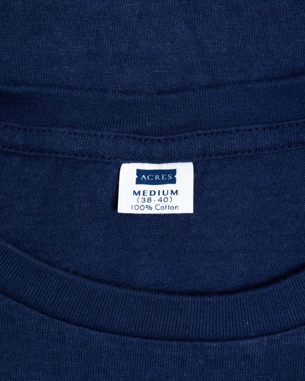ACRES / ORIGINAL T-SHIRT