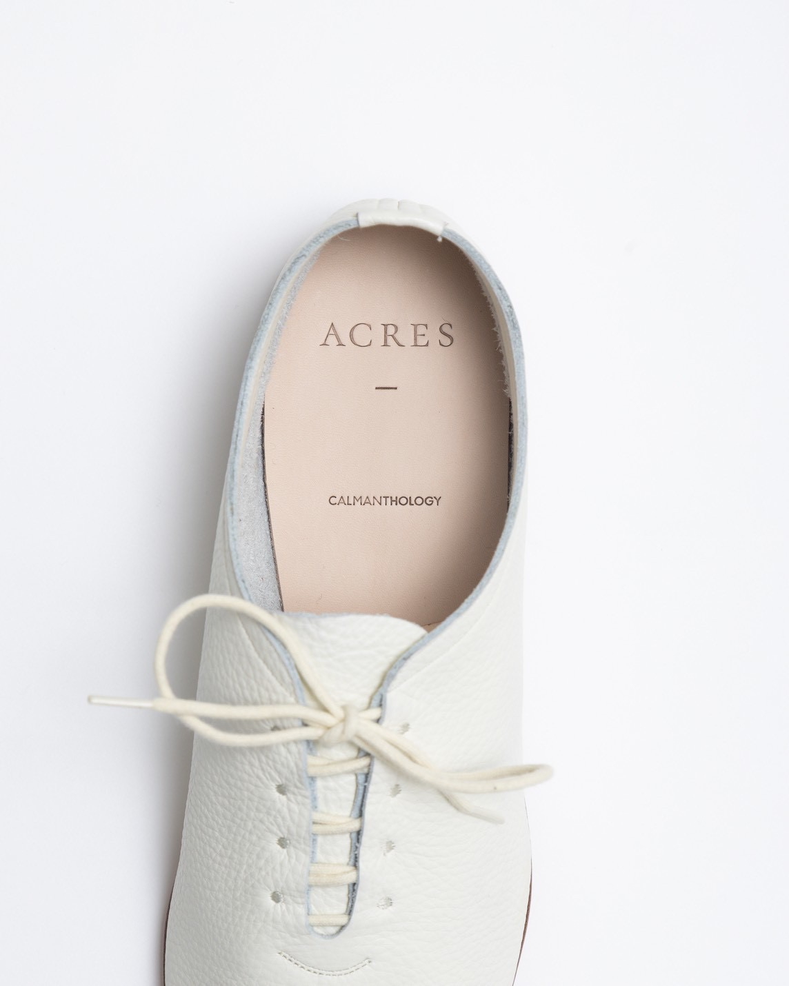 CALMANTHOLOGY / WHOLE CUT