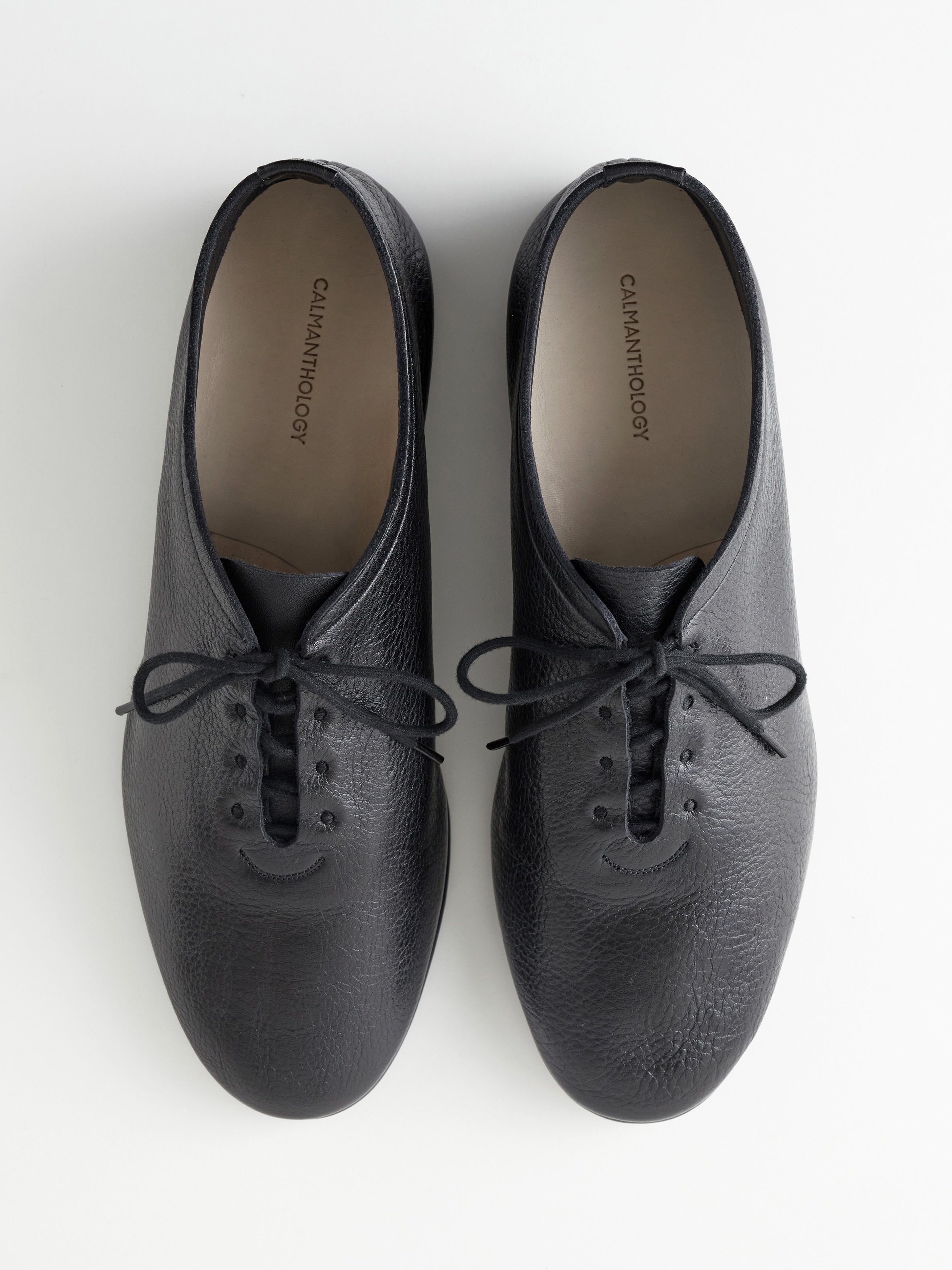 CALMANTHOLOGY / WHOLE CUT