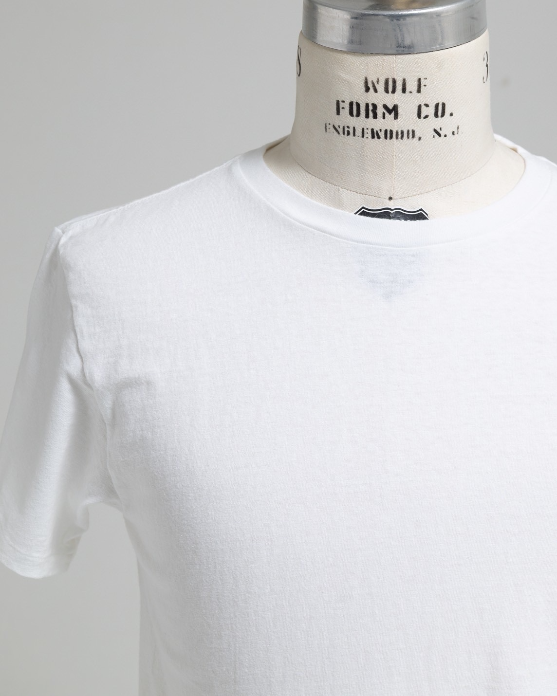 ACRES / ORIGINAL T-SHIRT