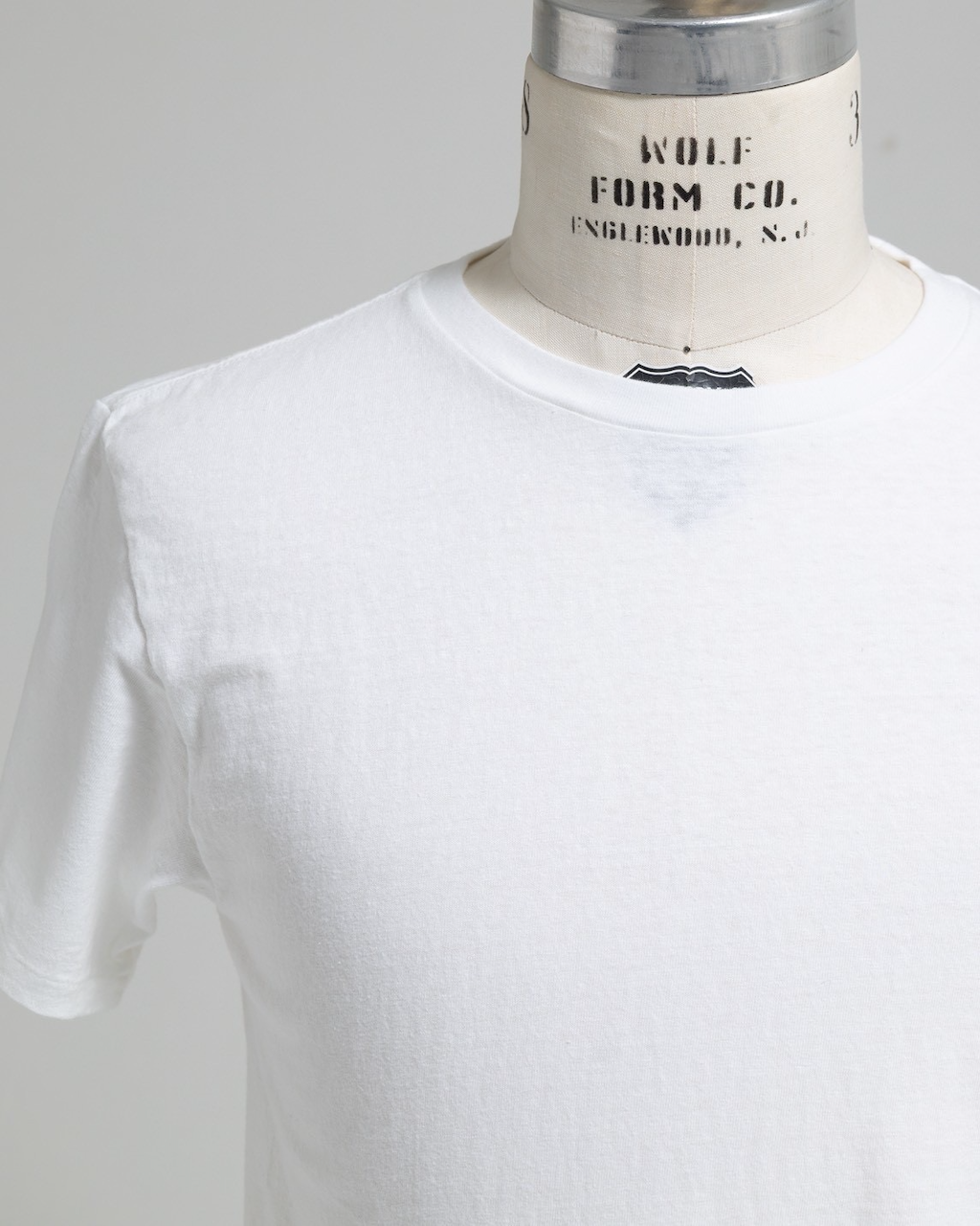 ACRES / ORIGINAL T-SHIRT