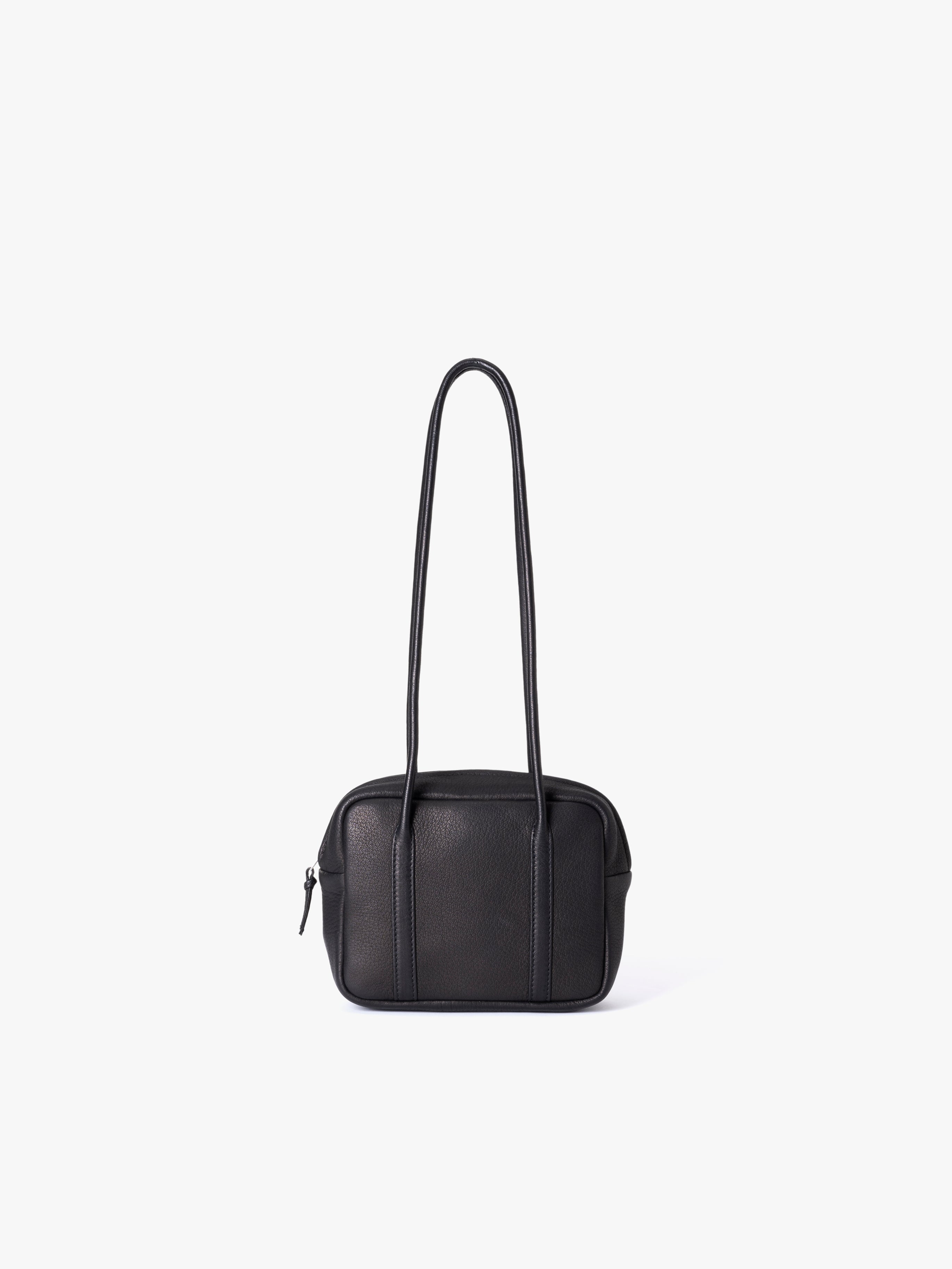 Aeta / SQUARE BOSTON LONG HANDLE : MINI