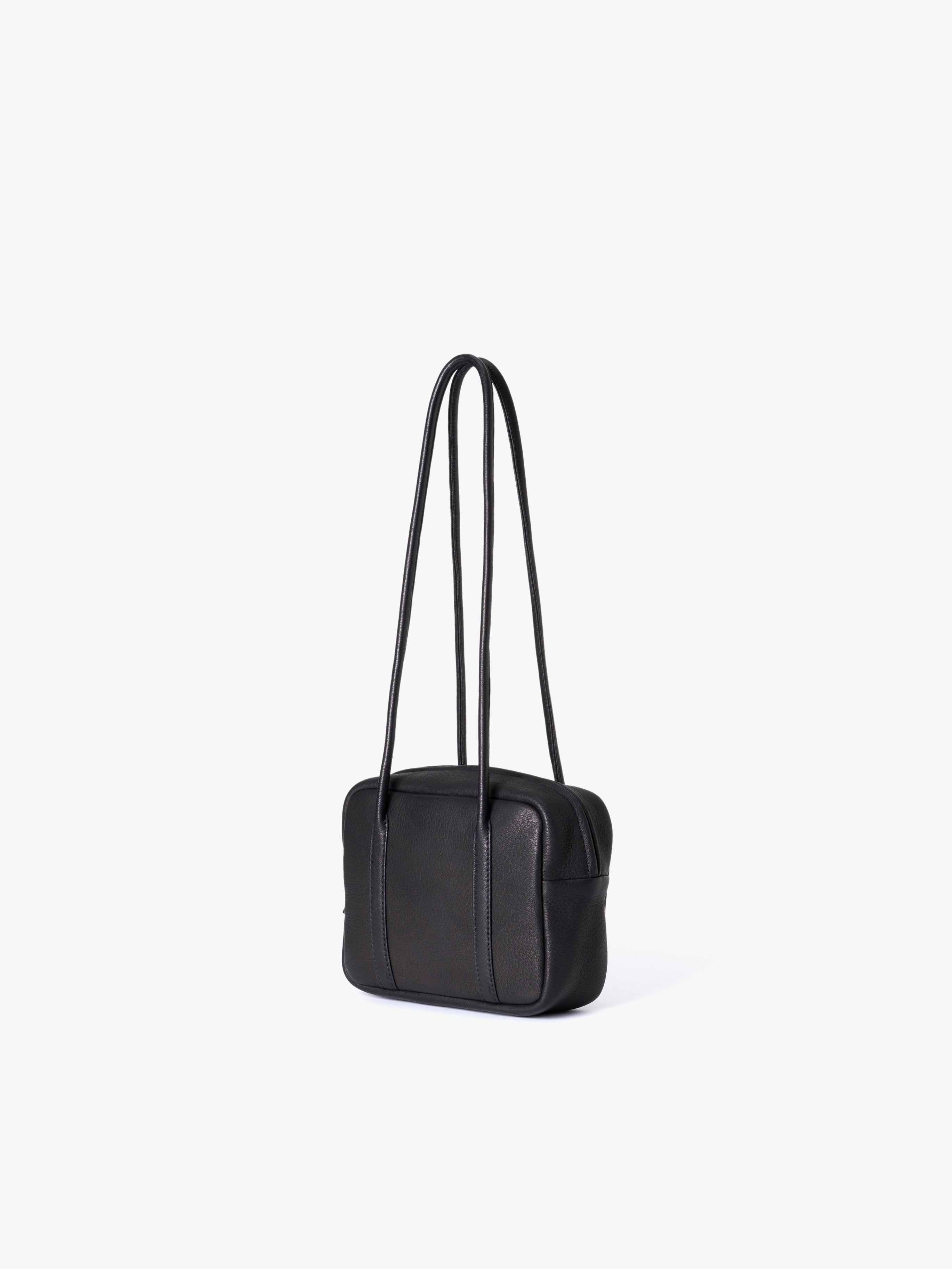 Aeta / SQUARE BOSTON LONG HANDLE : MINI