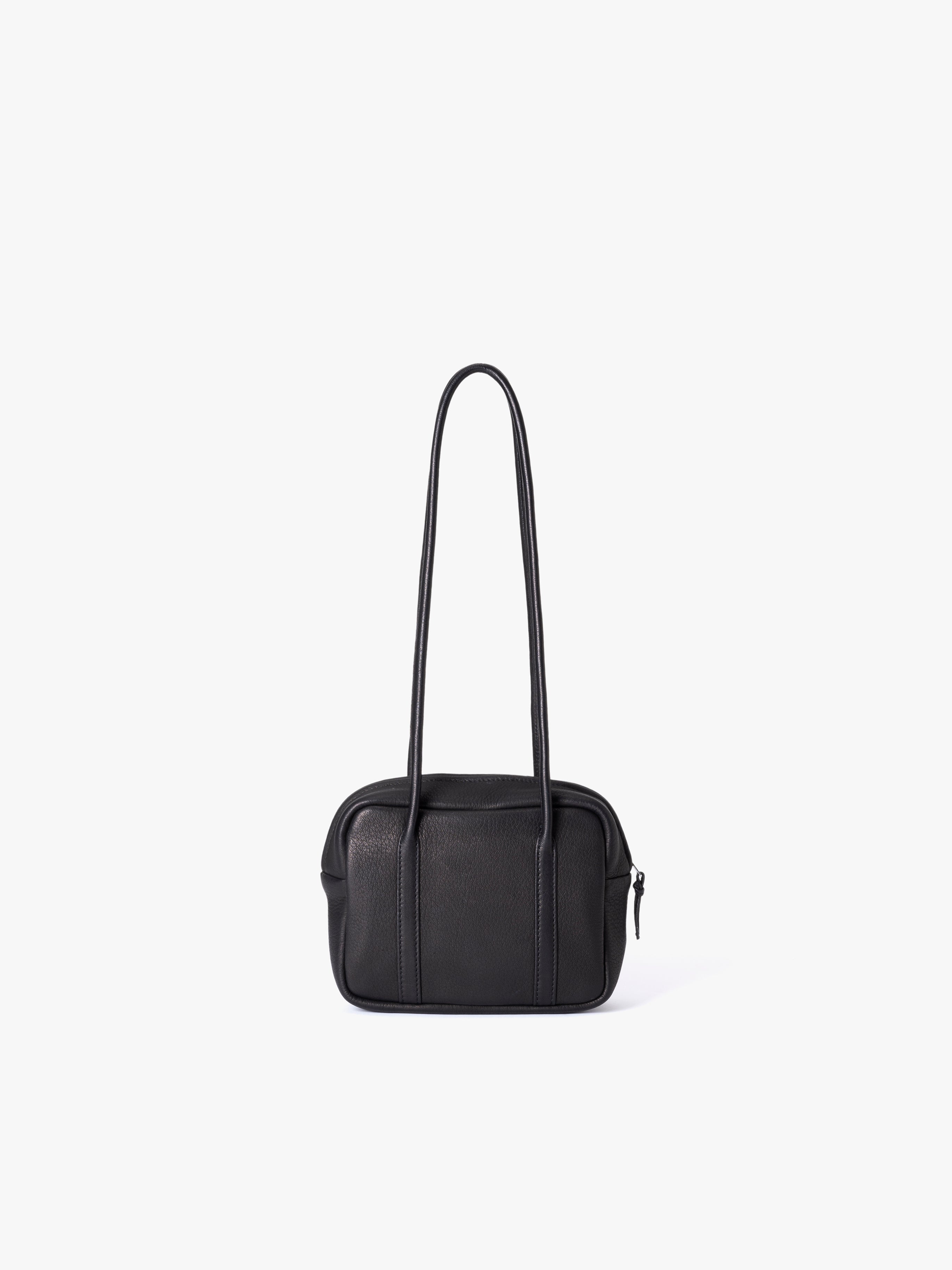 Aeta / SQUARE BOSTON LONG HANDLE : MINI