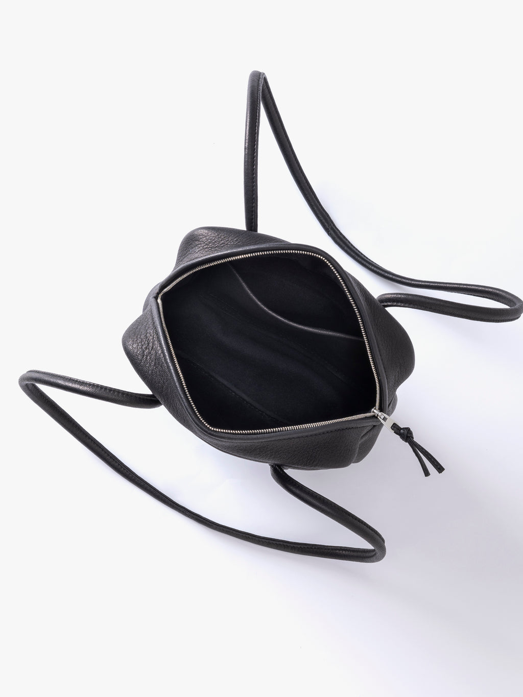 Aeta / SQUARE BOSTON LONG HANDLE : MINI