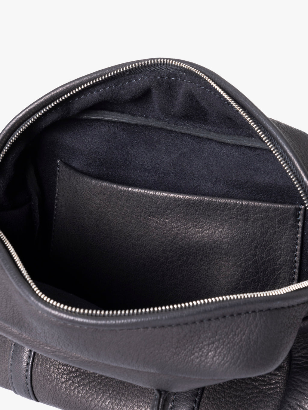 Aeta / SQUARE BOSTON LONG HANDLE : MINI