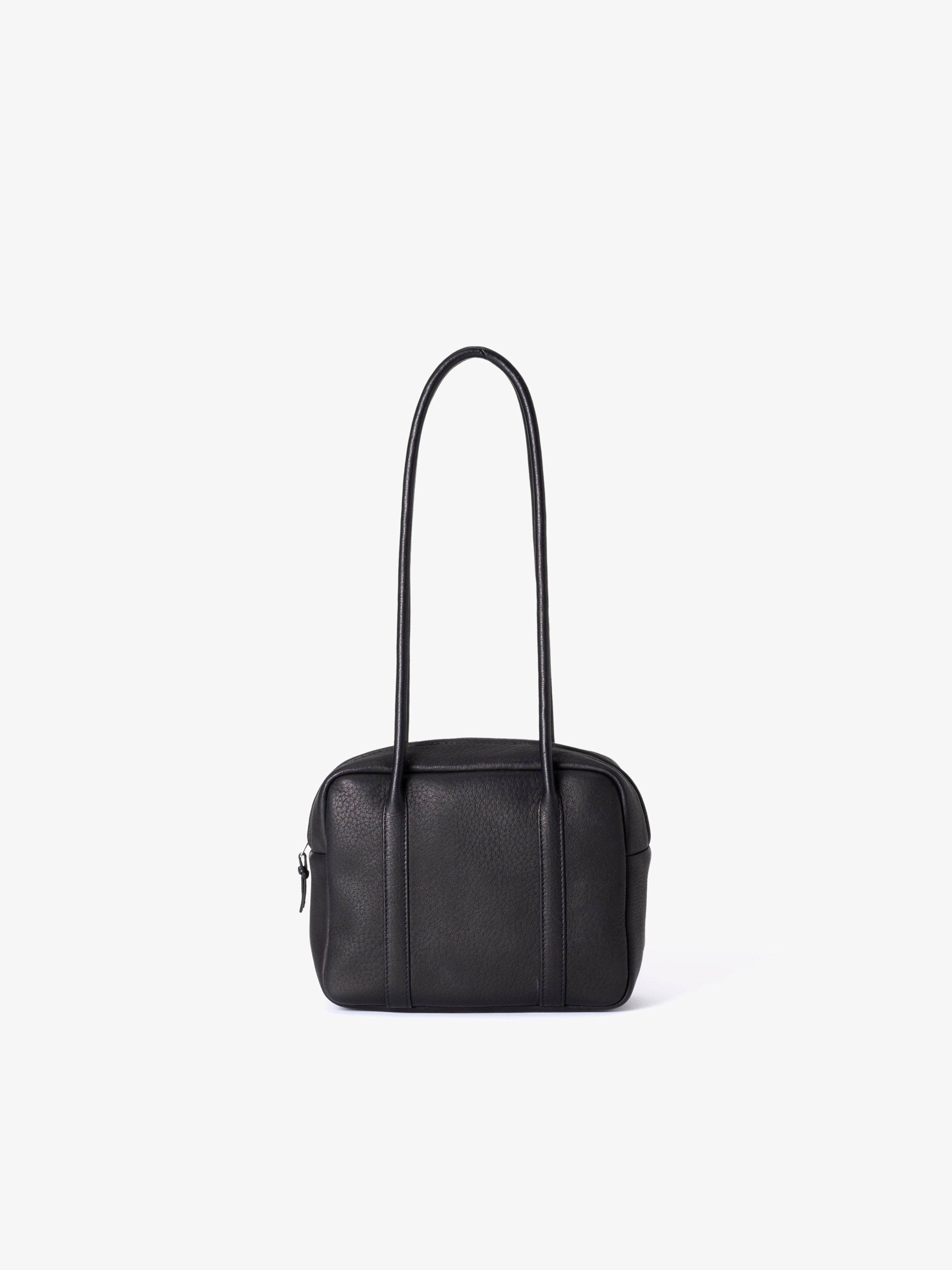 Aeta / SQUARE BOSTON LONG HANDLE : S