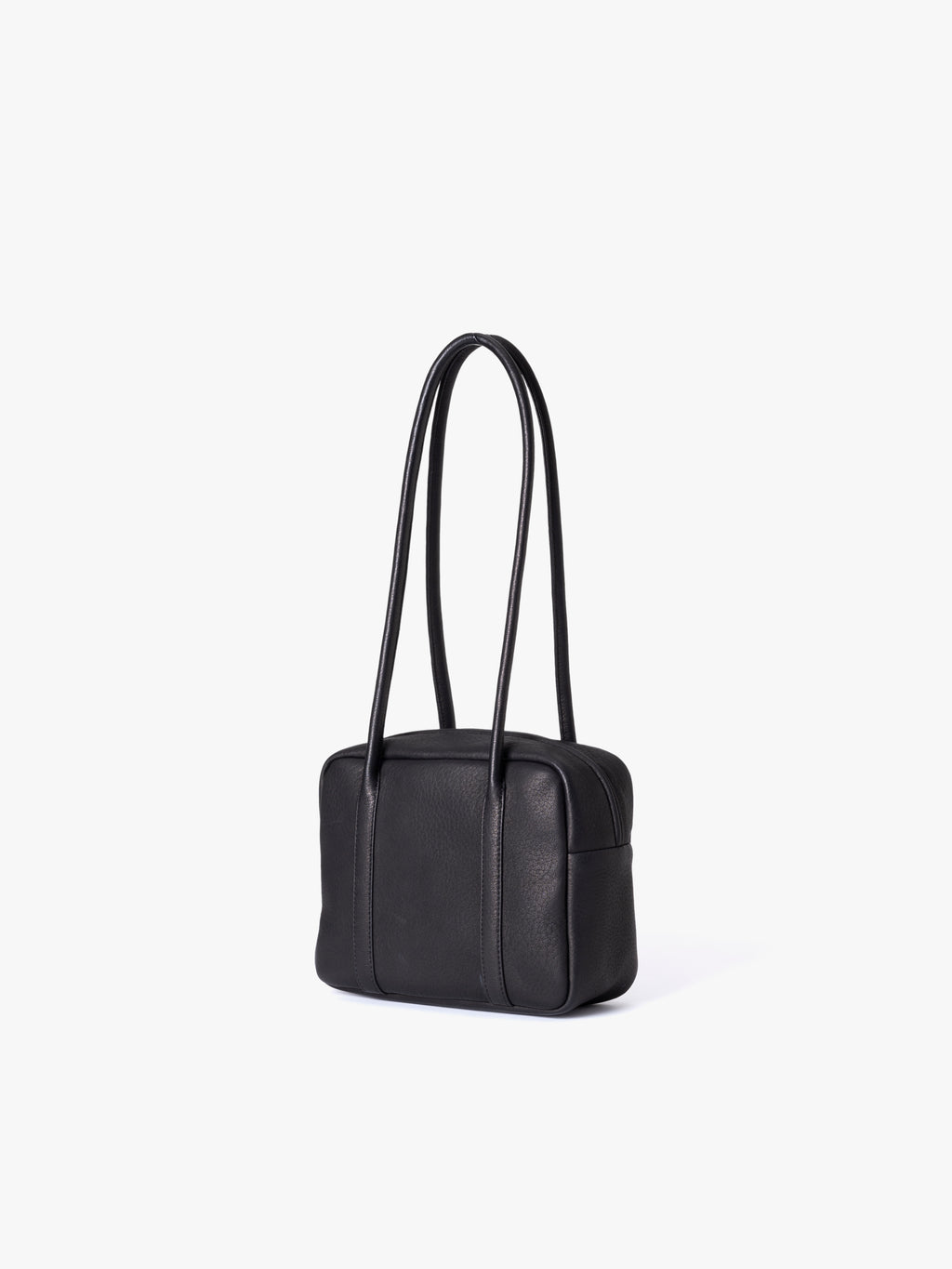 Aeta / SQUARE BOSTON LONG HANDLE : S