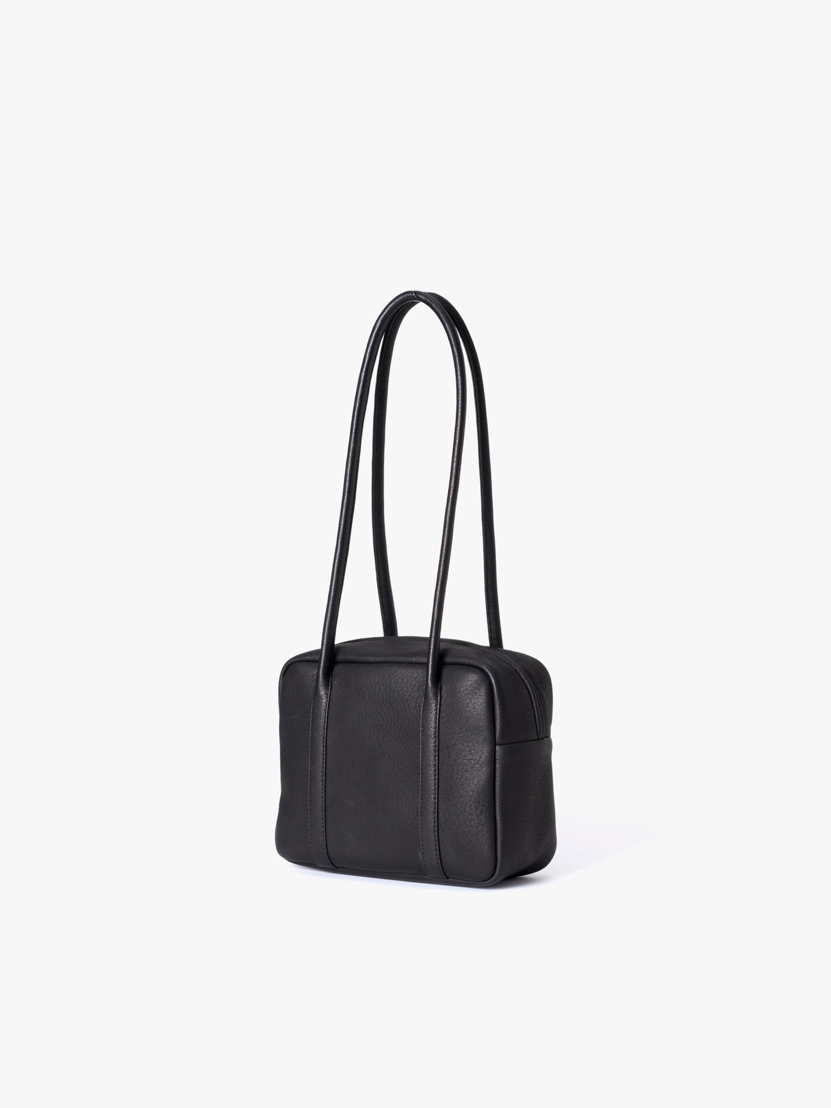 Aeta / SQUARE BOSTON LONG HANDLE : S
