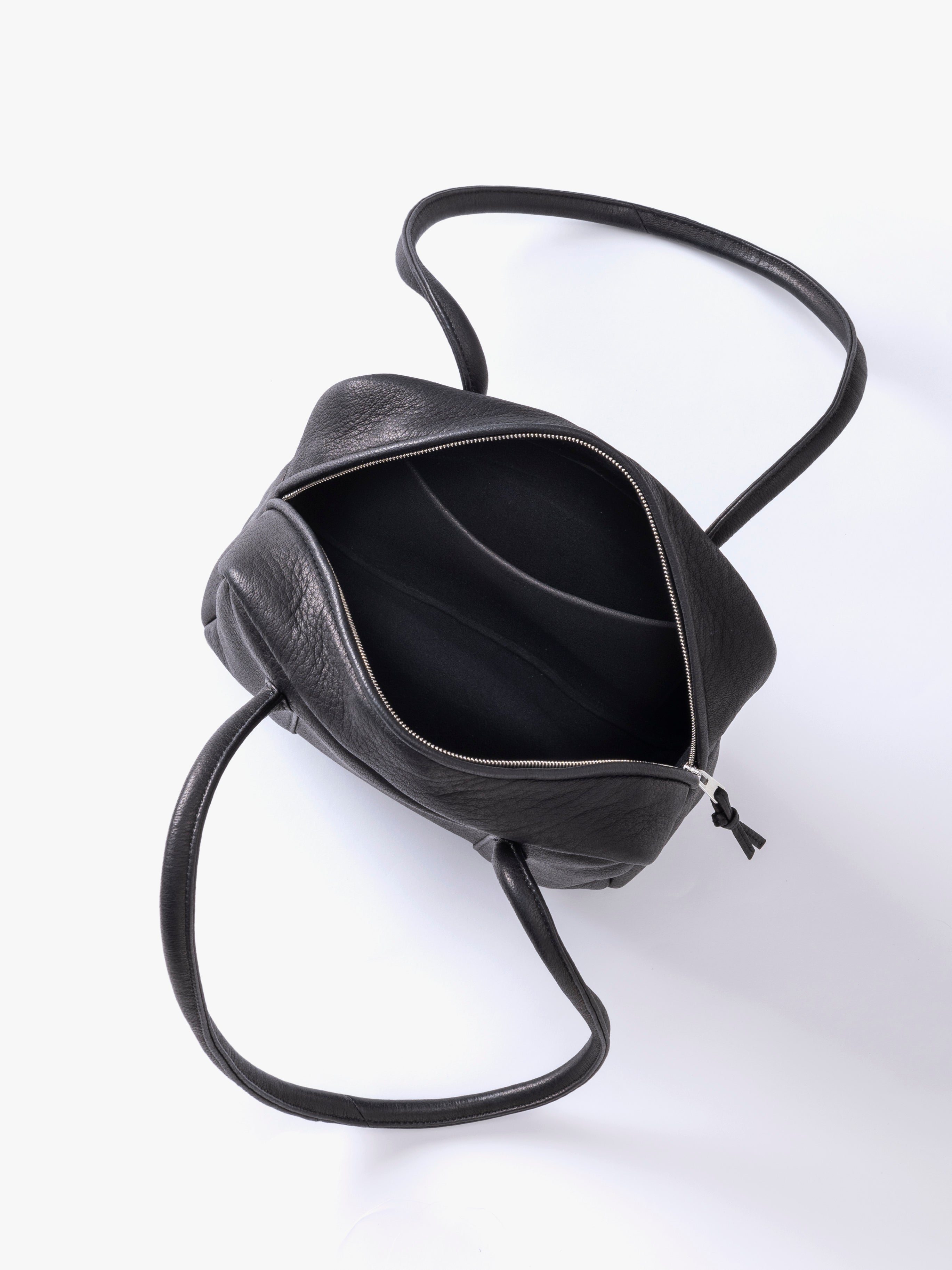 Aeta / SQUARE BOSTON LONG HANDLE : S
