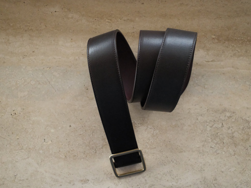 DECHAMPS / REVERSO BELT