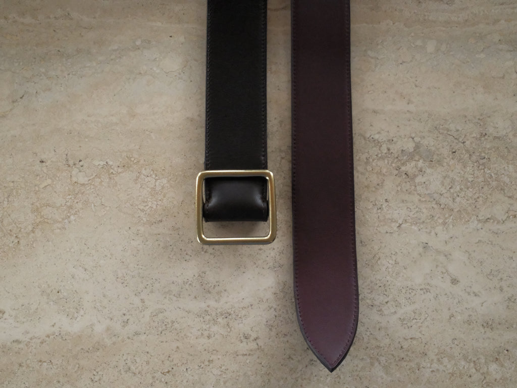 DECHAMPS / REVERSO BELT