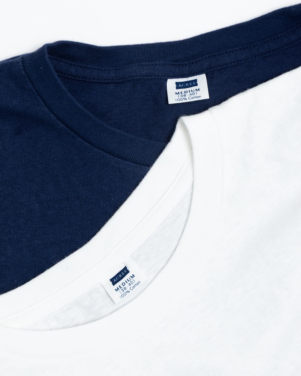 ACRES / ORIGINAL T-SHIRT